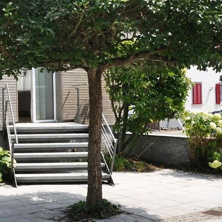 Villa Kubus Langenargen Exterior foto
