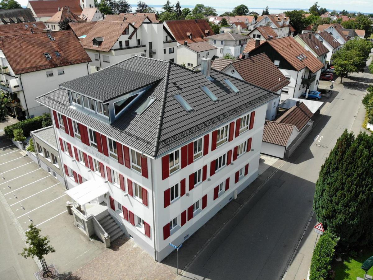 Villa Kubus Langenargen Exterior foto